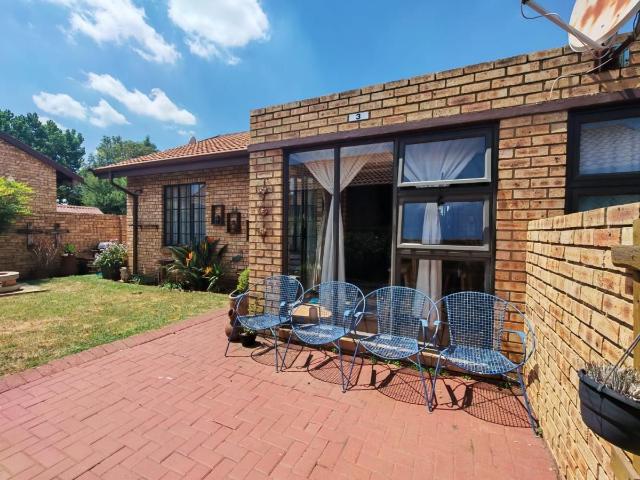 House for rent in Midvaal, Gauteng