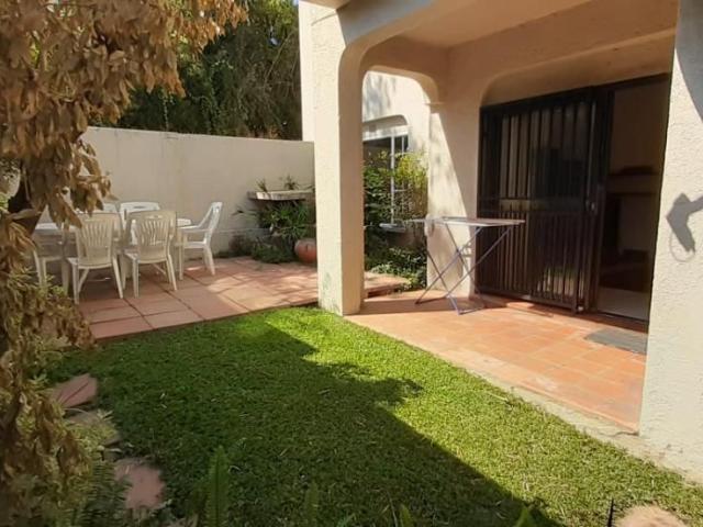 House for rent in Sandton, Gauteng