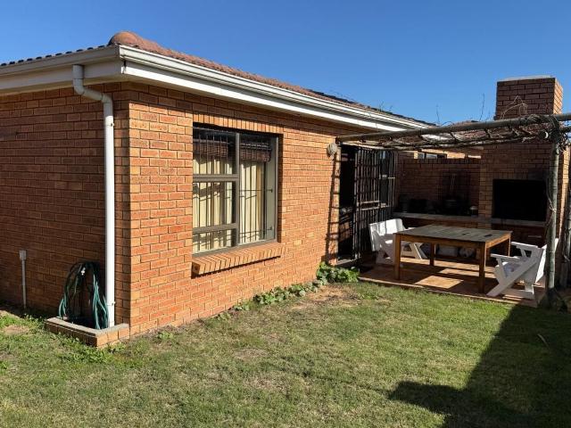 House for rent in Durbanville, Western Cape