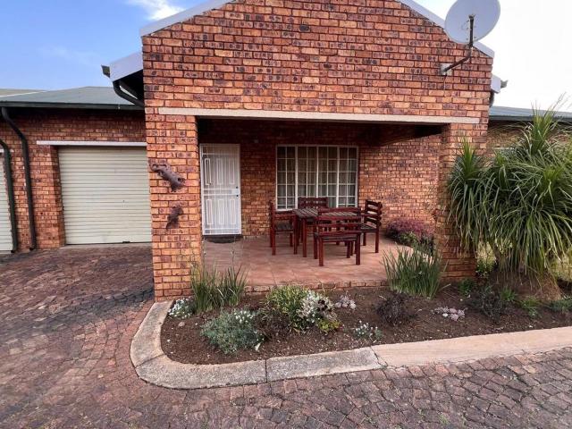 House for rent in Ekurhuleni, Gauteng
