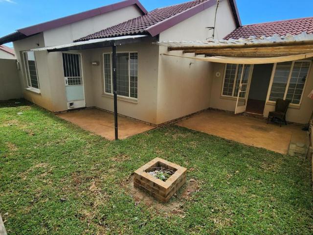 House for rent in Gauteng