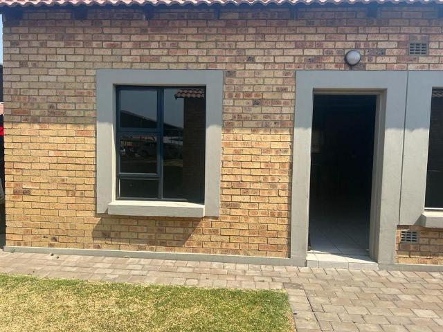 House for rent in Gert Sibande, Mpumalanga