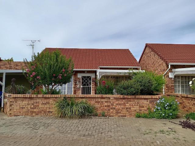 House for rent in Universitas, Bloemfontein