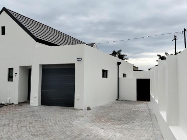 House for rent in West Coast, Velddrift