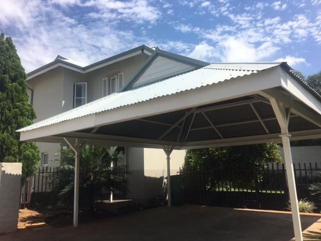 House for rent in Tlhabane, North West