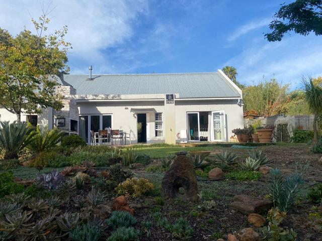 House for rent in Onverwacht, Western Cape