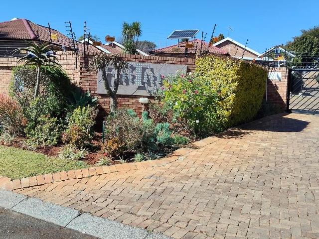 House for rent in Nooitgedacht, Gauteng