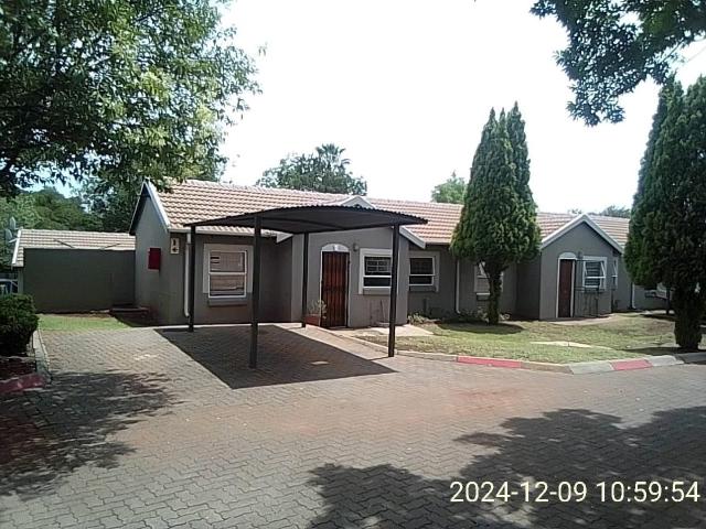 House for rent in Nooitgedacht, Gauteng