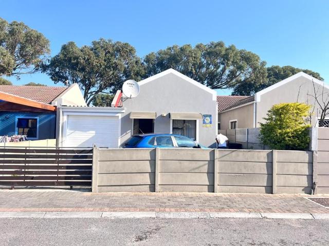 House for rent in Western Cape