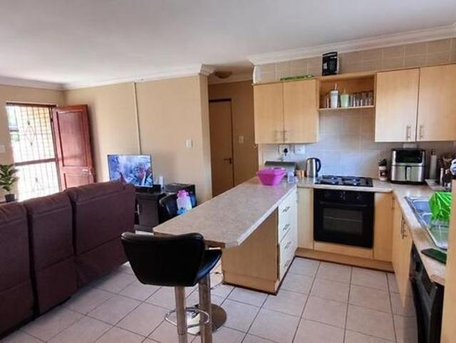 House for rent in Wilgehof, Bloemfontein