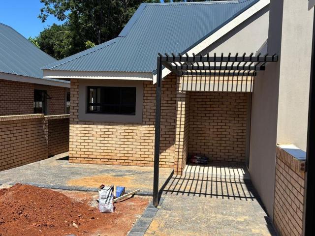 House for rent in Dr Kenneth Kaunda, North West
