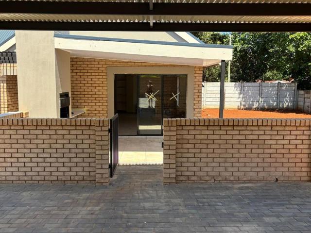 House for rent in Dr Kenneth Kaunda, North West