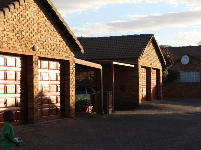House for rent in Nooitgedacht, Gauteng