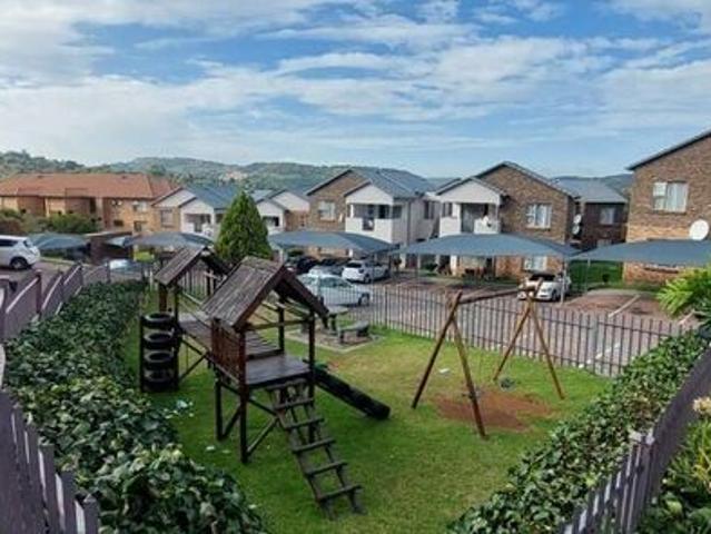 House for rent in Winchester Hills, Johannesburg