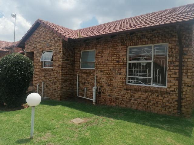 House for rent in Nooitgedacht, Gauteng
