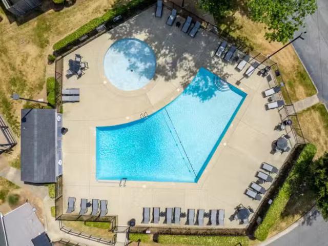 Condo for rent in Nashville
