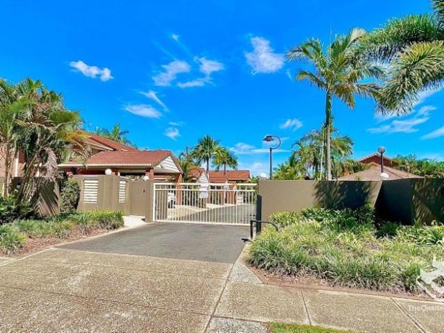 Townhouse for rent in Fernbrook, Queensland