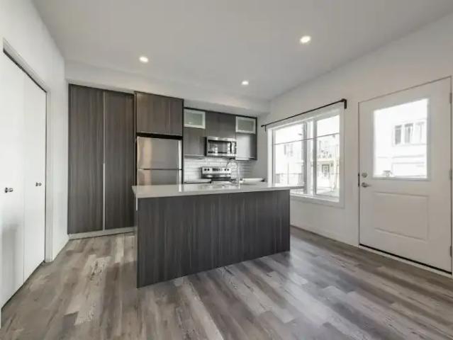 Townhouse for rent in Spruce Grove, Alberta