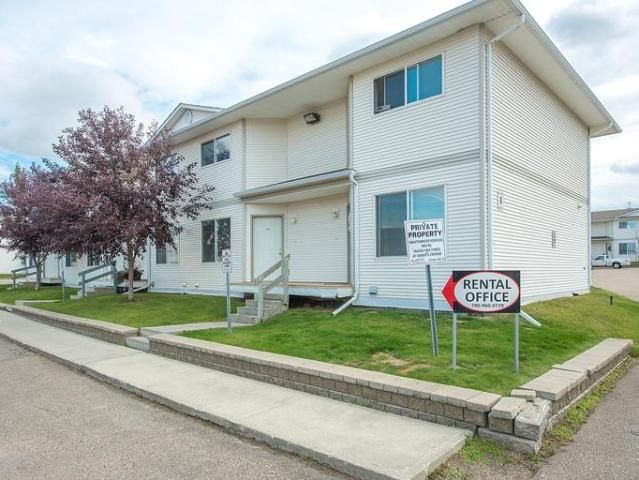 Townhouse for rent in Spruce Grove