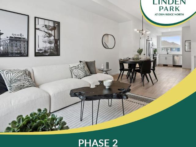 Townhouse for rent in St. Albert
