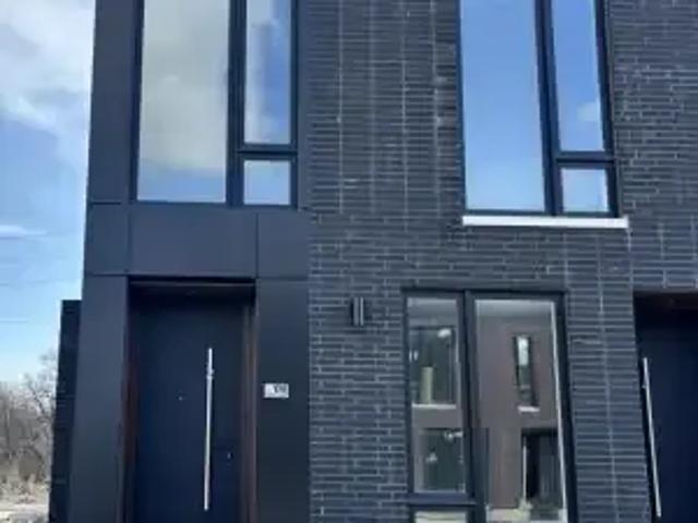 Townhouse for rent in York, Ontario