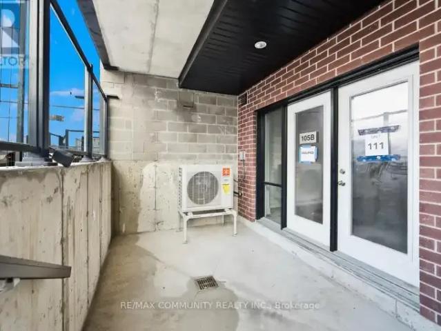 Townhouse for rent in Niagara, Ontario