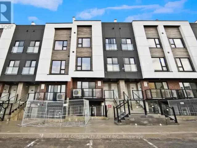 Townhouse for rent in Niagara, Ontario