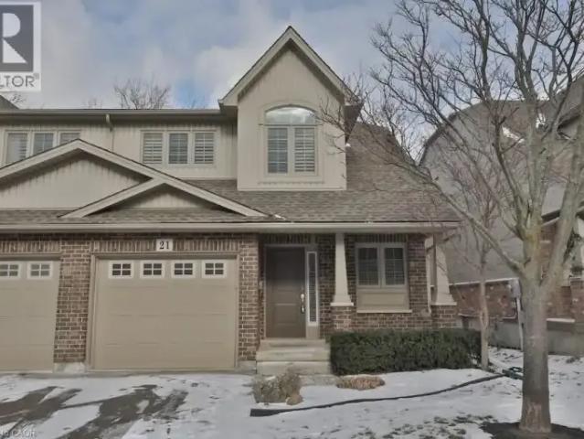 Townhouse for rent in Niagara, Ontario