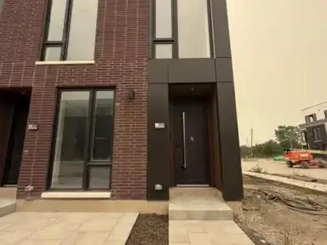 Townhouse for rent in York, Ontario
