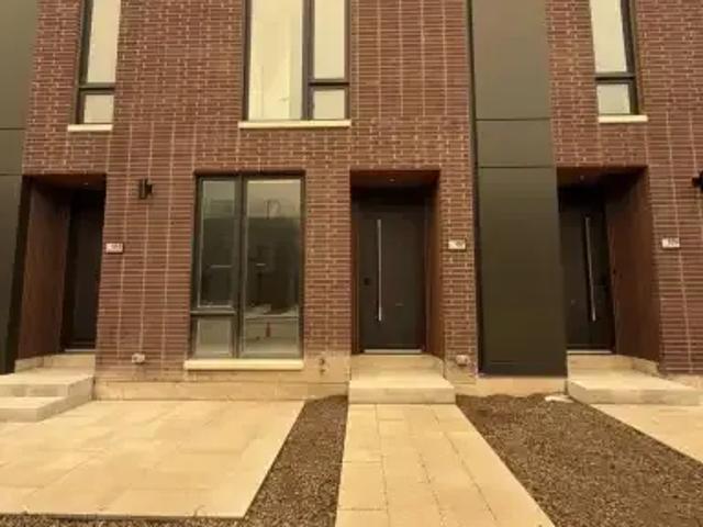 Townhouse for rent in Niagara, Ontario