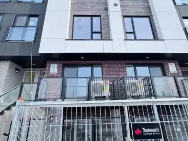 Townhouse for rent in Niagara, Ontario