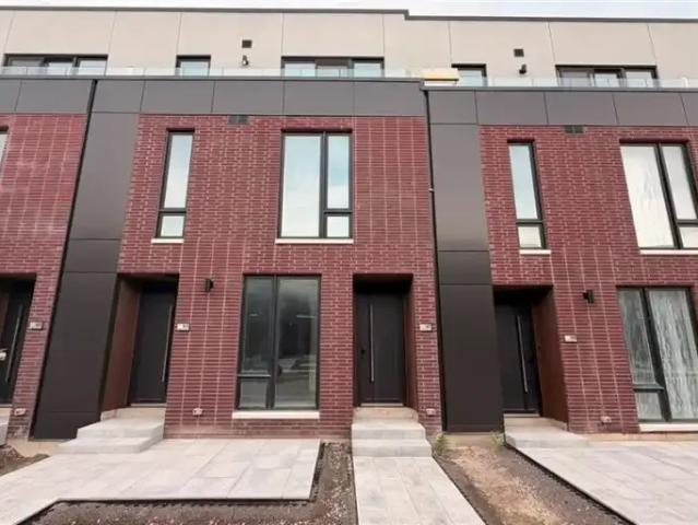 Townhouse for rent in Niagara, Ontario