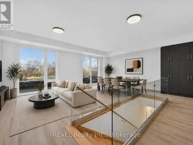 Townhouse for rent in Woburn, Ontario