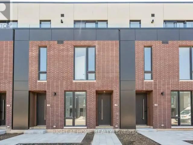 Townhouse for rent in Niagara, Ontario