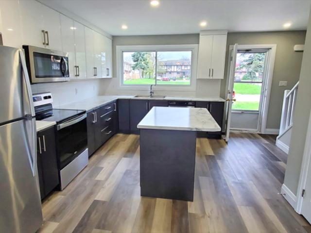 Townhouse for rent in Niagara, Ontario