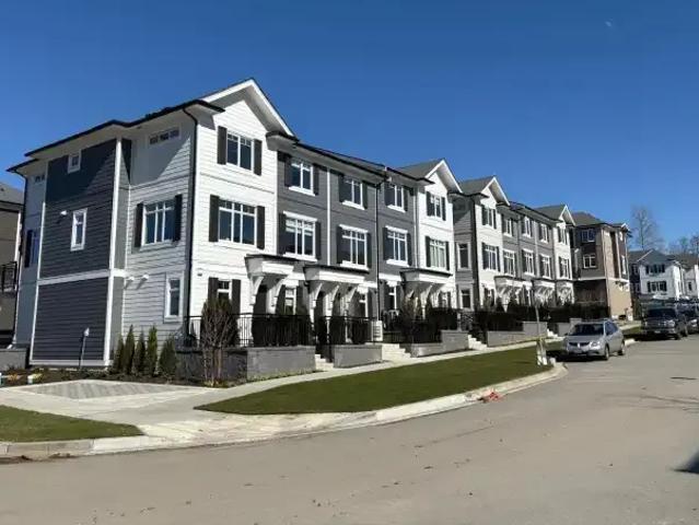 Townhouse for rent in Surrey, British Columbia