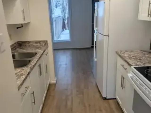 Townhouse for rent in Swan Hills, Alberta