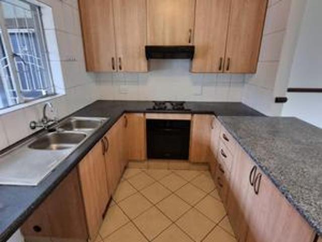 Townhouse for rent in Ekurhuleni, Gauteng