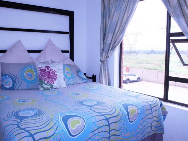 Townhouse for rent in Albertsdal, City of Ekurhuleni Metropolitan Municipality