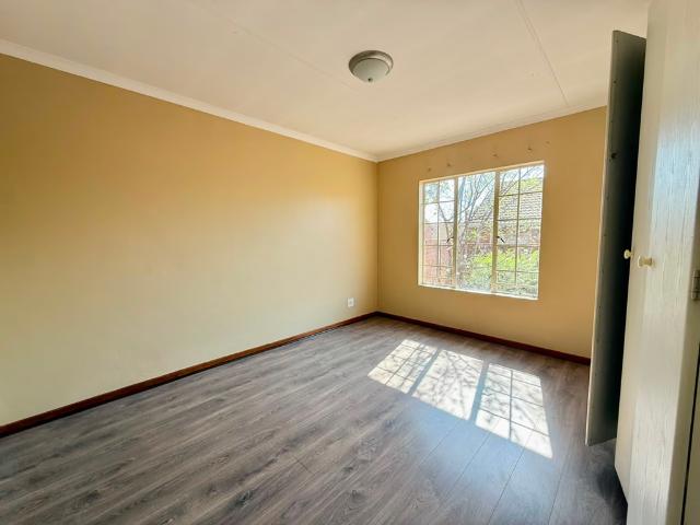 Townhouse for rent in Gauteng