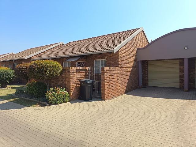 House for rent in Centurion, Gauteng