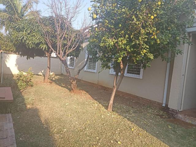House for rent in Pretoria