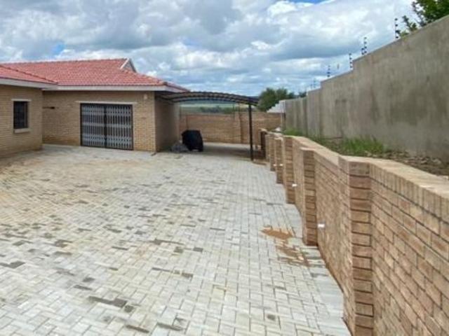 House for rent in Newcastle