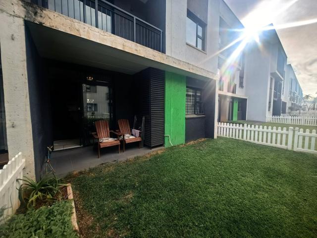 Apartment for rent in Princess Grant, Kwazulu-natal