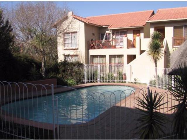 House for rent in Newtown, Vosloorus