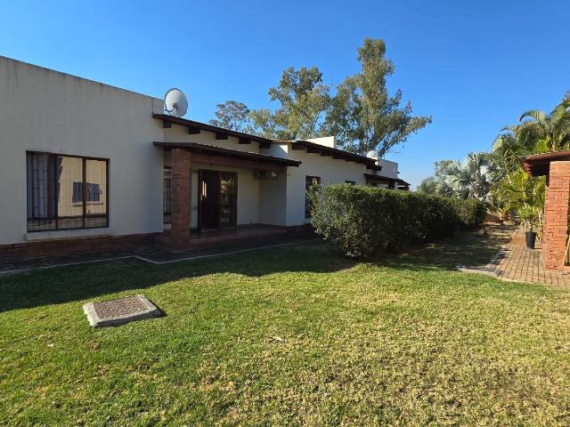 House for rent in Belabela, Limpopo