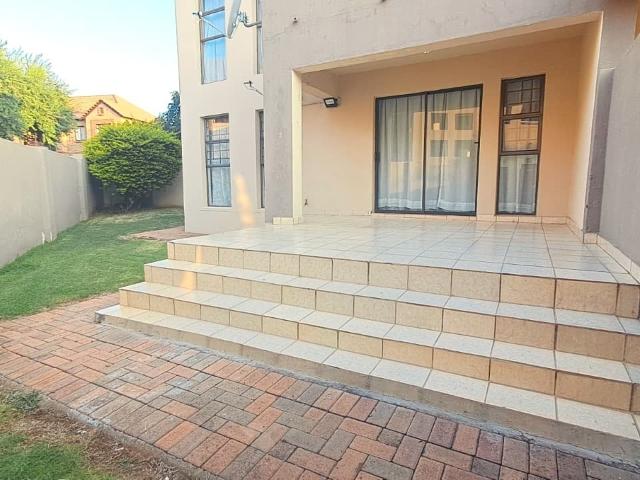 House for rent in Seshego, Limpopo
