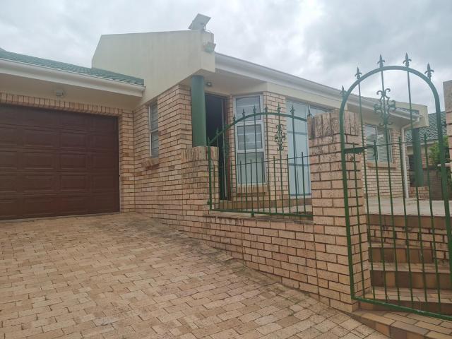 House for rent in East London, Eastern Cape