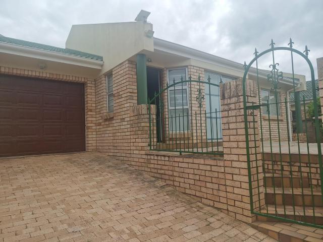 House for rent in East London, Eastern Cape