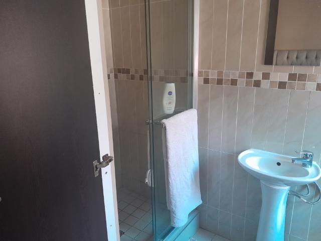 Townhouse for rent
